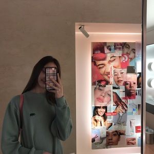 Meet your Posher, Alice